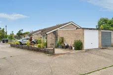Rowan Drive, Brandon