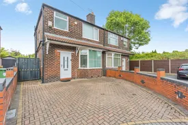 Property responsive