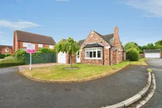 Jaywick Close, Strensall, York