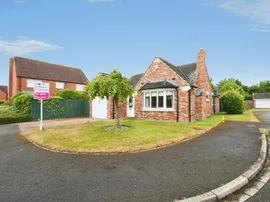 Jaywick Close, Strensall, York thumb 2