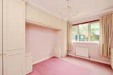 Jaywick Close, Strensall, York
