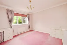 Jaywick Close, Strensall, York