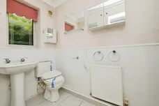 Jaywick Close, Strensall, York
