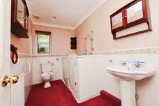 Jaywick Close, Strensall, York