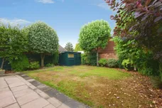 Jaywick Close, Strensall, York