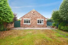 Jaywick Close, Strensall, York
