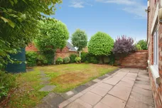 Jaywick Close, Strensall, York
