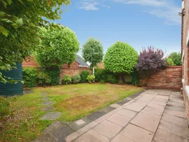Jaywick Close, Strensall, York thumb 3