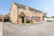Station View, Hambleton, Selby
