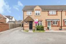 Station View, Hambleton, Selby