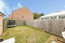 Station View, Hambleton, Selby