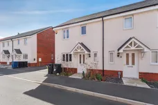 Violet Street, Lakenheath, Brandon