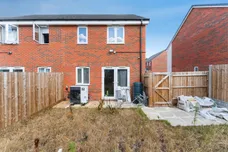 Violet Street, Lakenheath, Brandon