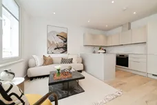 Apartment Two Gemstone House, Stevenage
