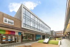 Apartment Two Gemstone House, Stevenage