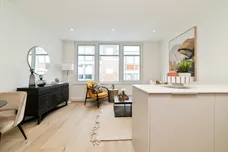 Apartment Two Gemstone House, Stevenage