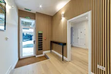 Apartment Two Gemstone House, Stevenage