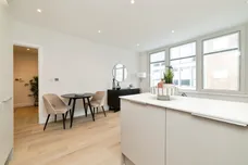 Apartment Two Gemstone House, Stevenage