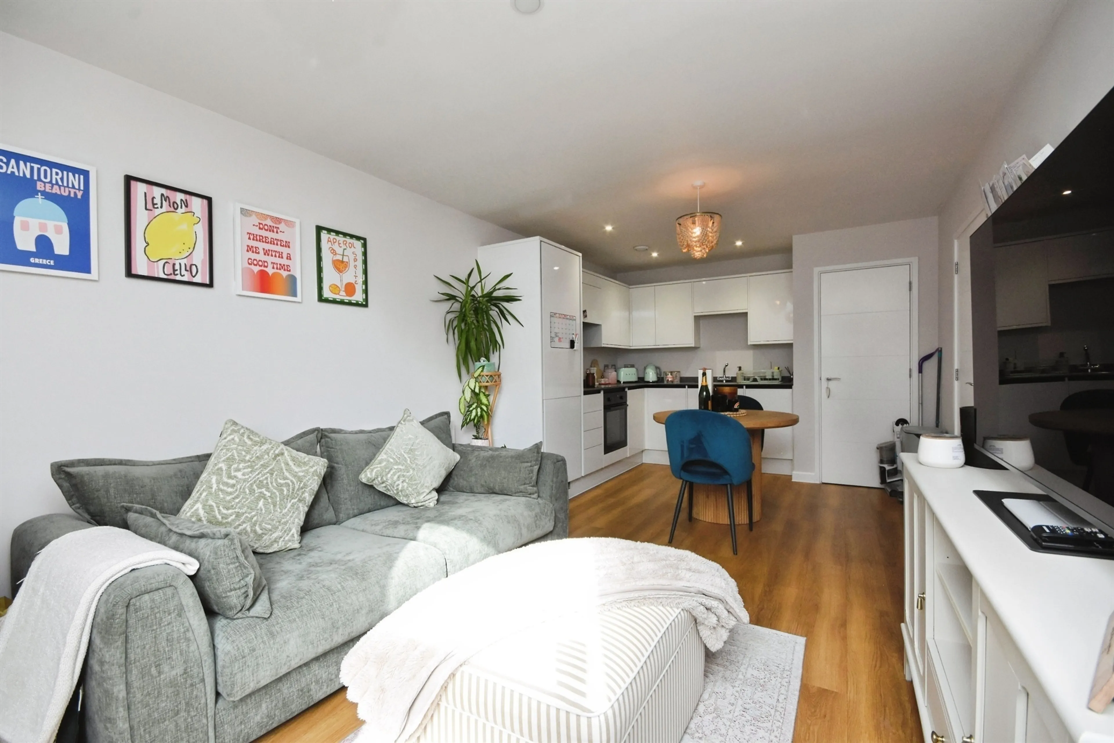 Property at Ingrave Road, Brentwood