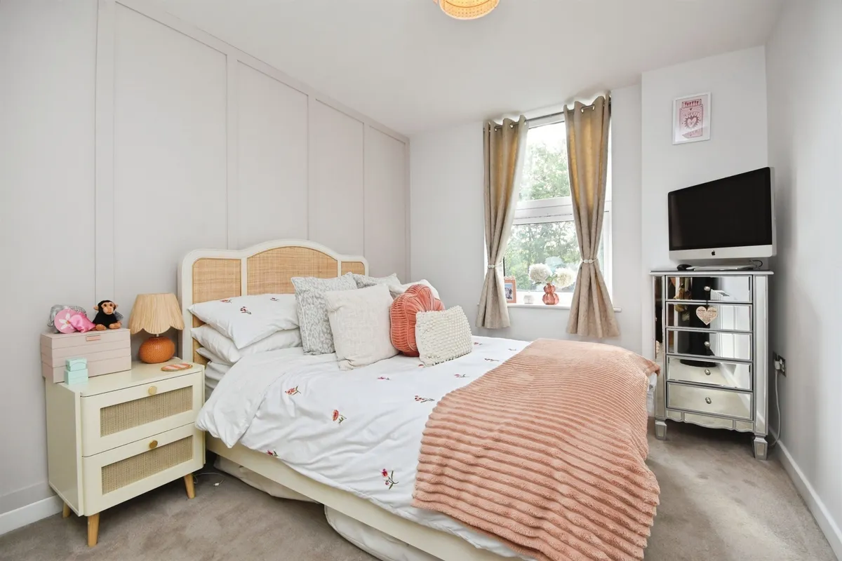 Ingrave Road, Brentwood