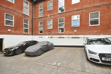 Ingrave Road, Brentwood