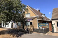 Church Street, Werrington, Peterborough