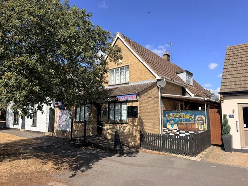 Church Street, Werrington, Peterboroughphoto