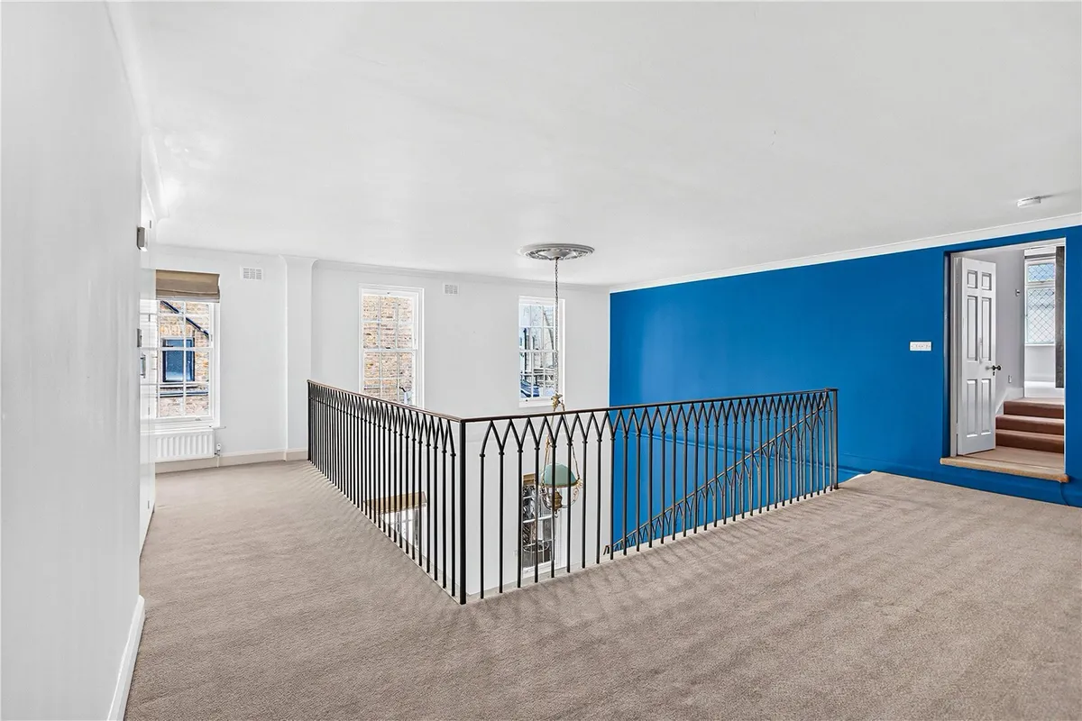 Cornwall Gardens, South Kensington, London, SW7