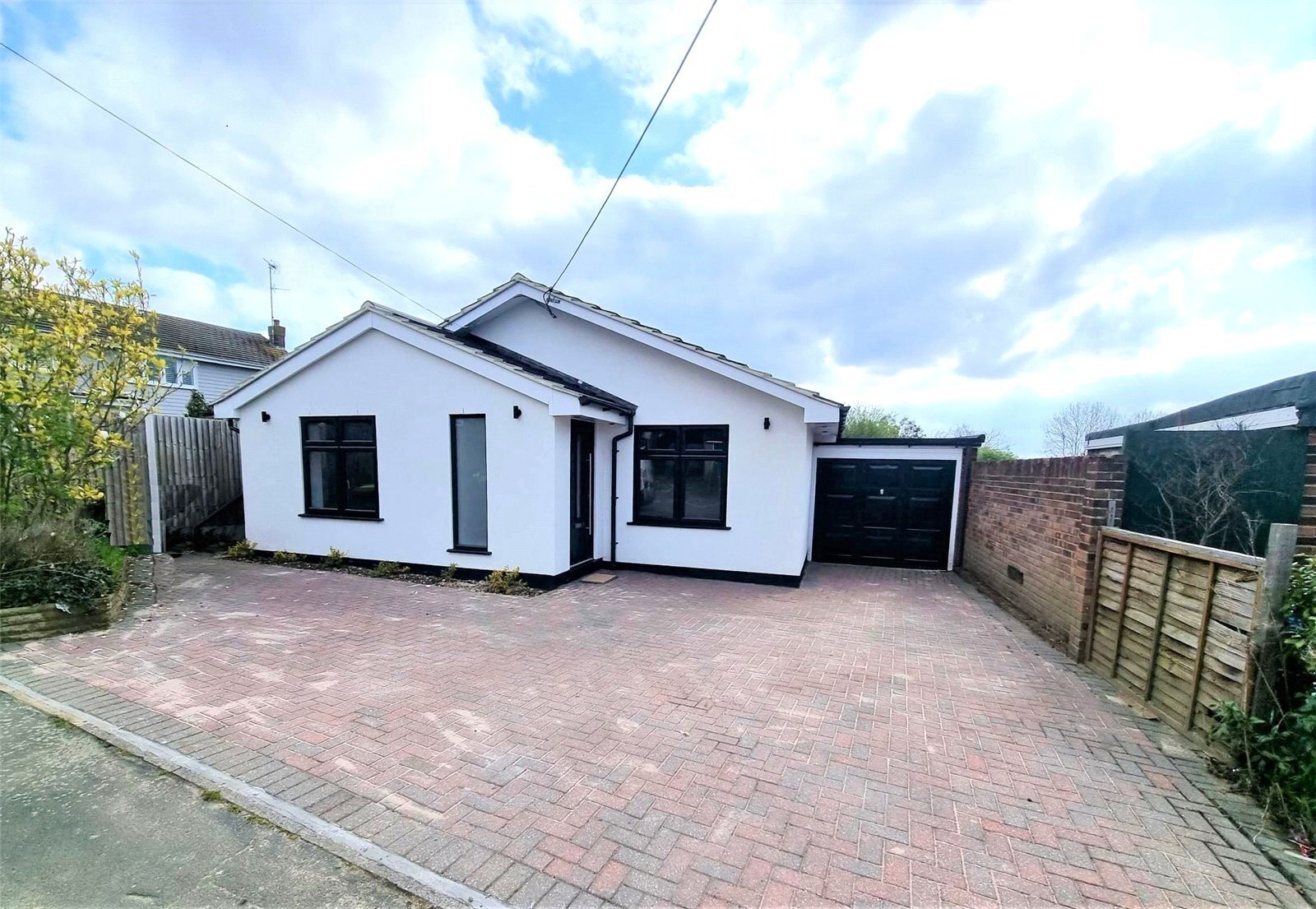 Park Gardens, Hawkwell, Hockley, Essex, SS5 Image 16