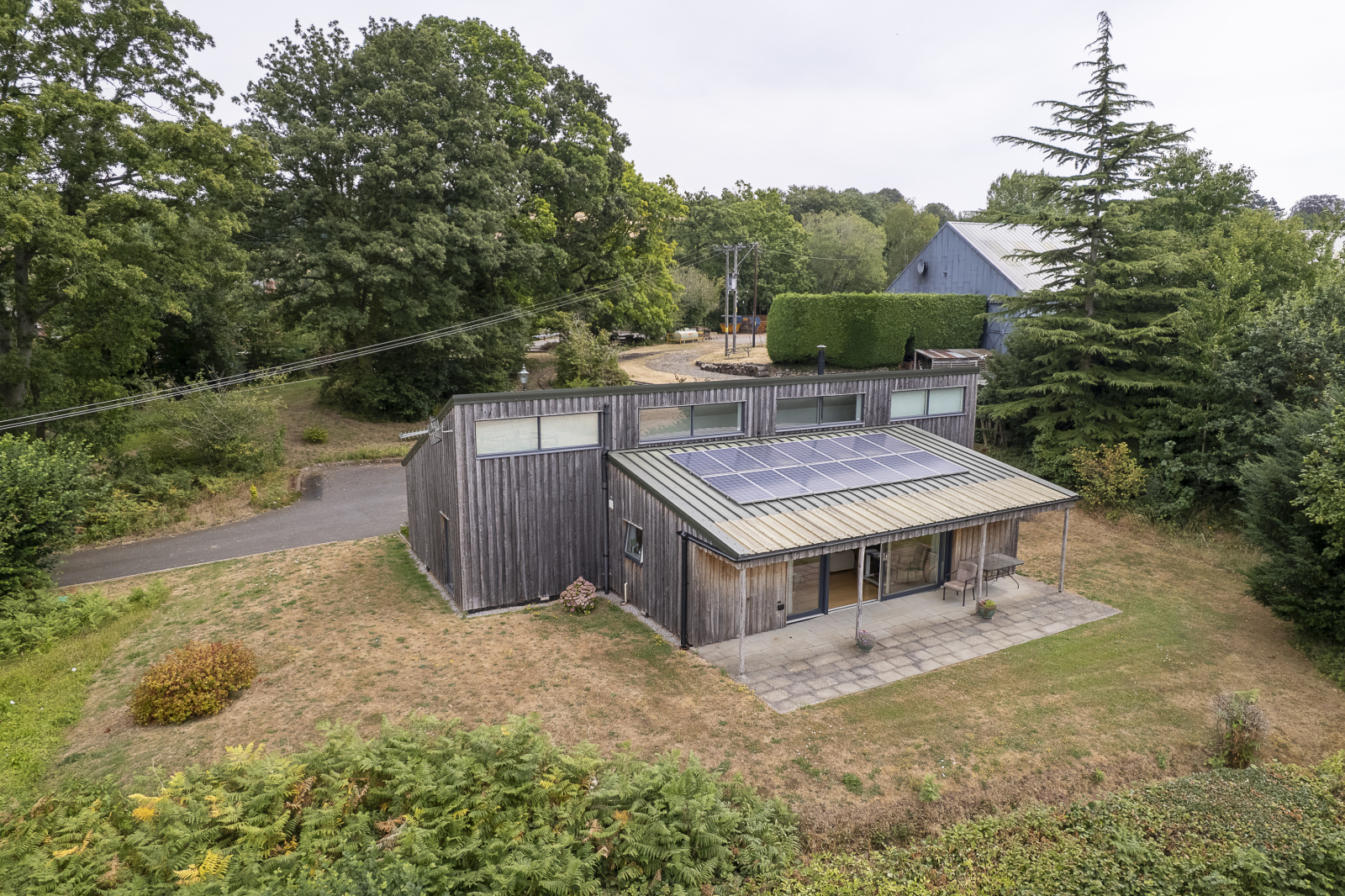 Lea, Ross-on-Wye, Herefordshire, HR9 Image 1