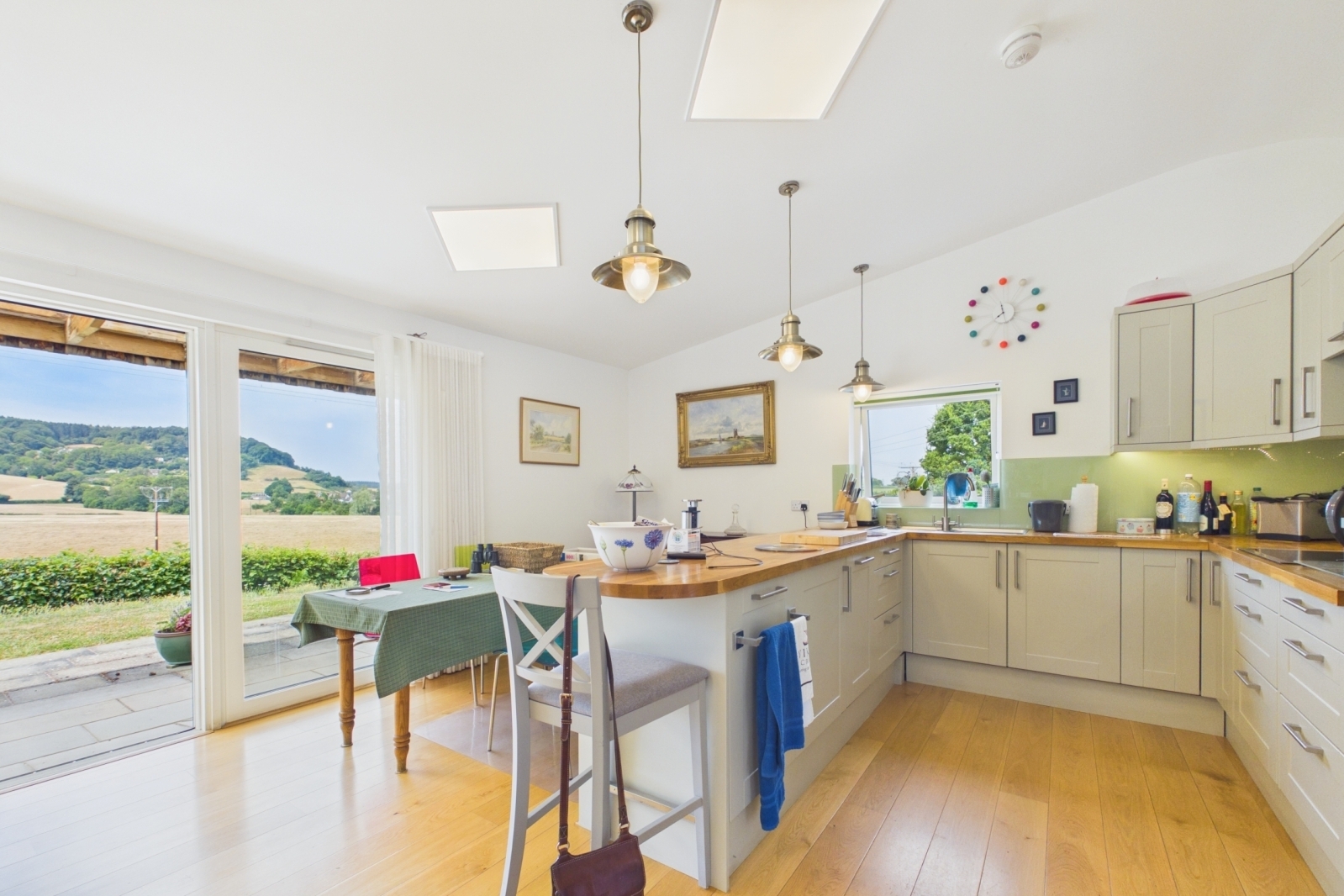 Lea, Ross-on-Wye, Herefordshire, HR9 Image 2
