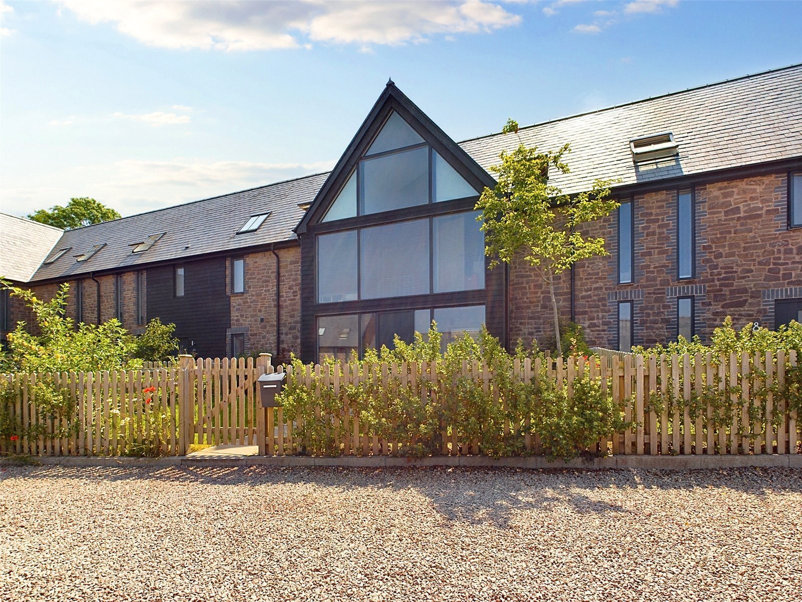 Bivia Meadow, Goodrich, Ross-on-Wye, Herefordshire, HR9 Image 1