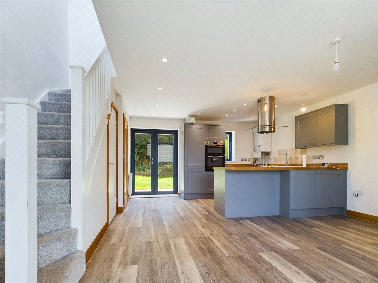 Bivia Meadow, Goodrich, Ross-on-Wye, Herefordshire, HR9 Image 2