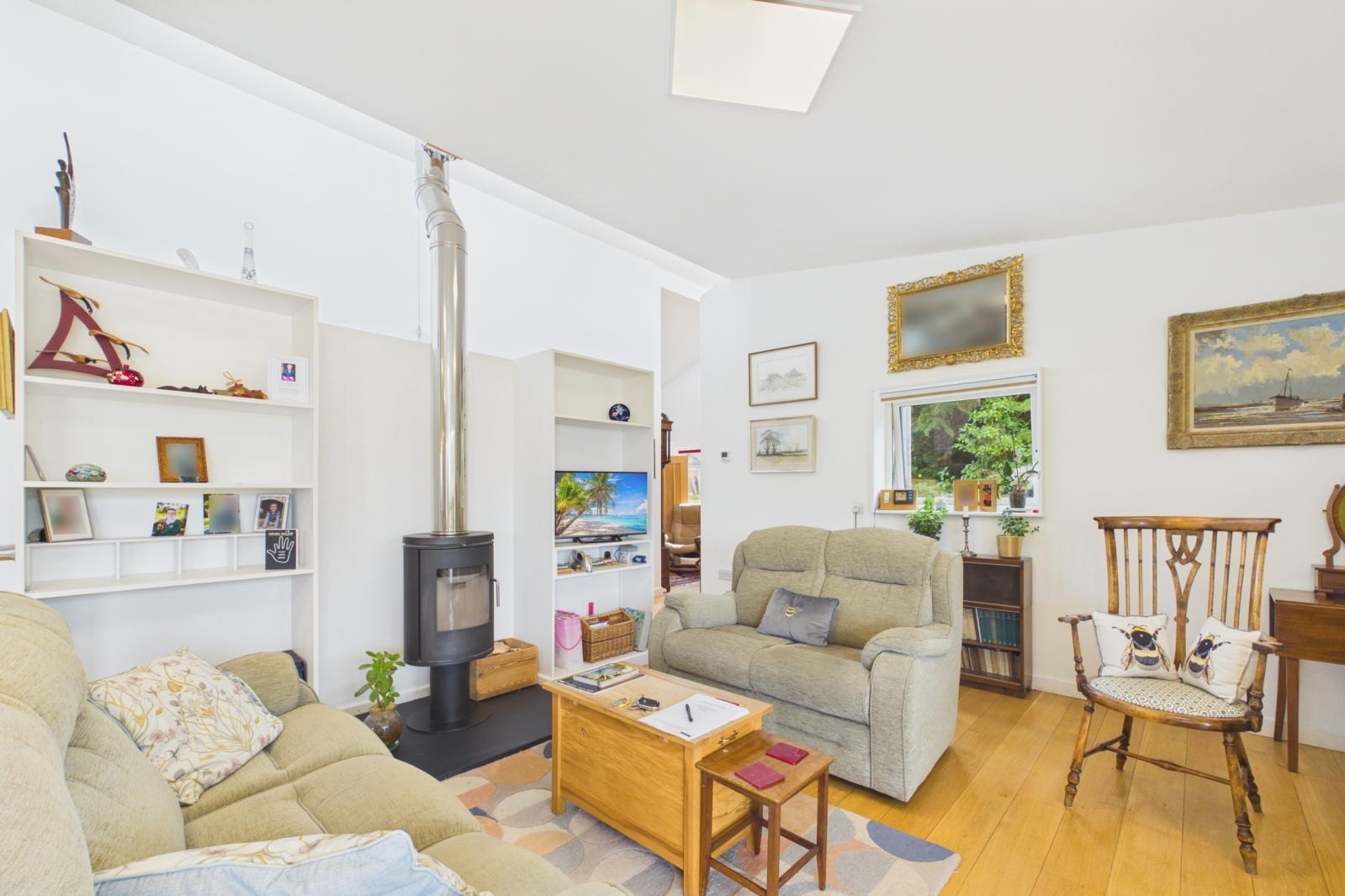 Lea, Ross-on-Wye, Herefordshire, HR9 Image 4