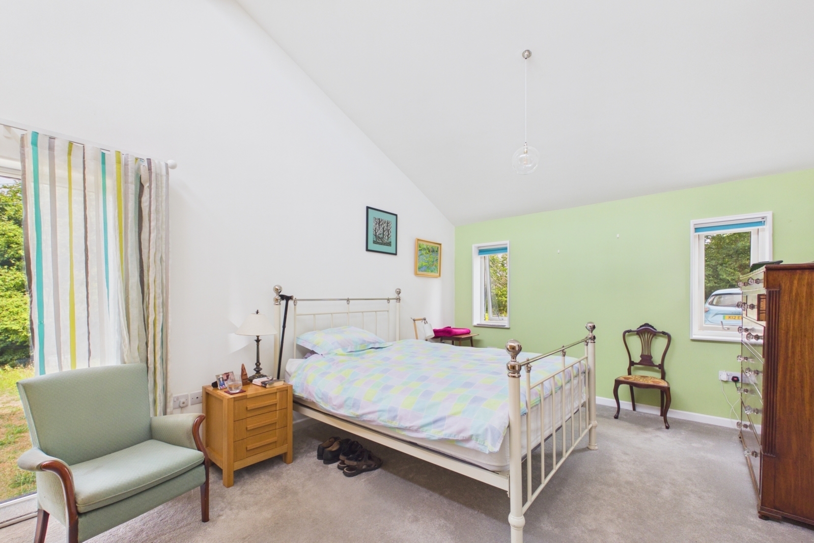 Lea, Ross-on-Wye, Herefordshire, HR9 Image 9