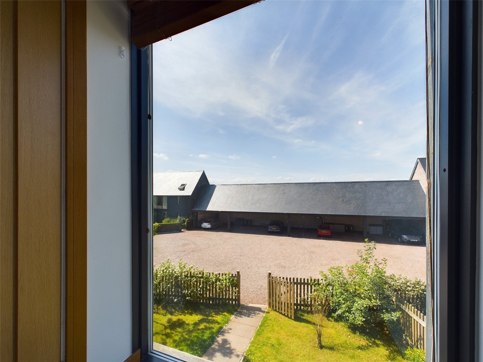 Bivia Meadow, Goodrich, Ross-on-Wye, Herefordshire, HR9 Image 11