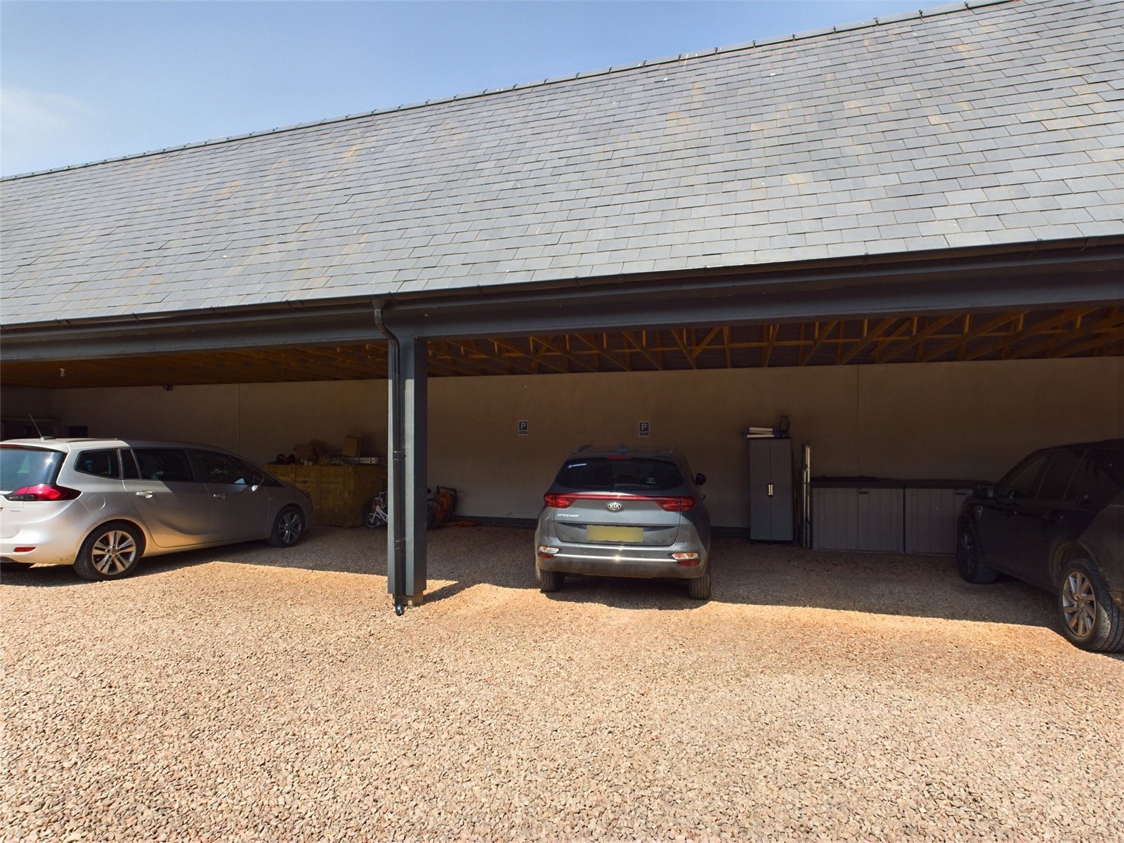 Bivia Meadow, Goodrich, Ross-on-Wye, Herefordshire, HR9 Image 12