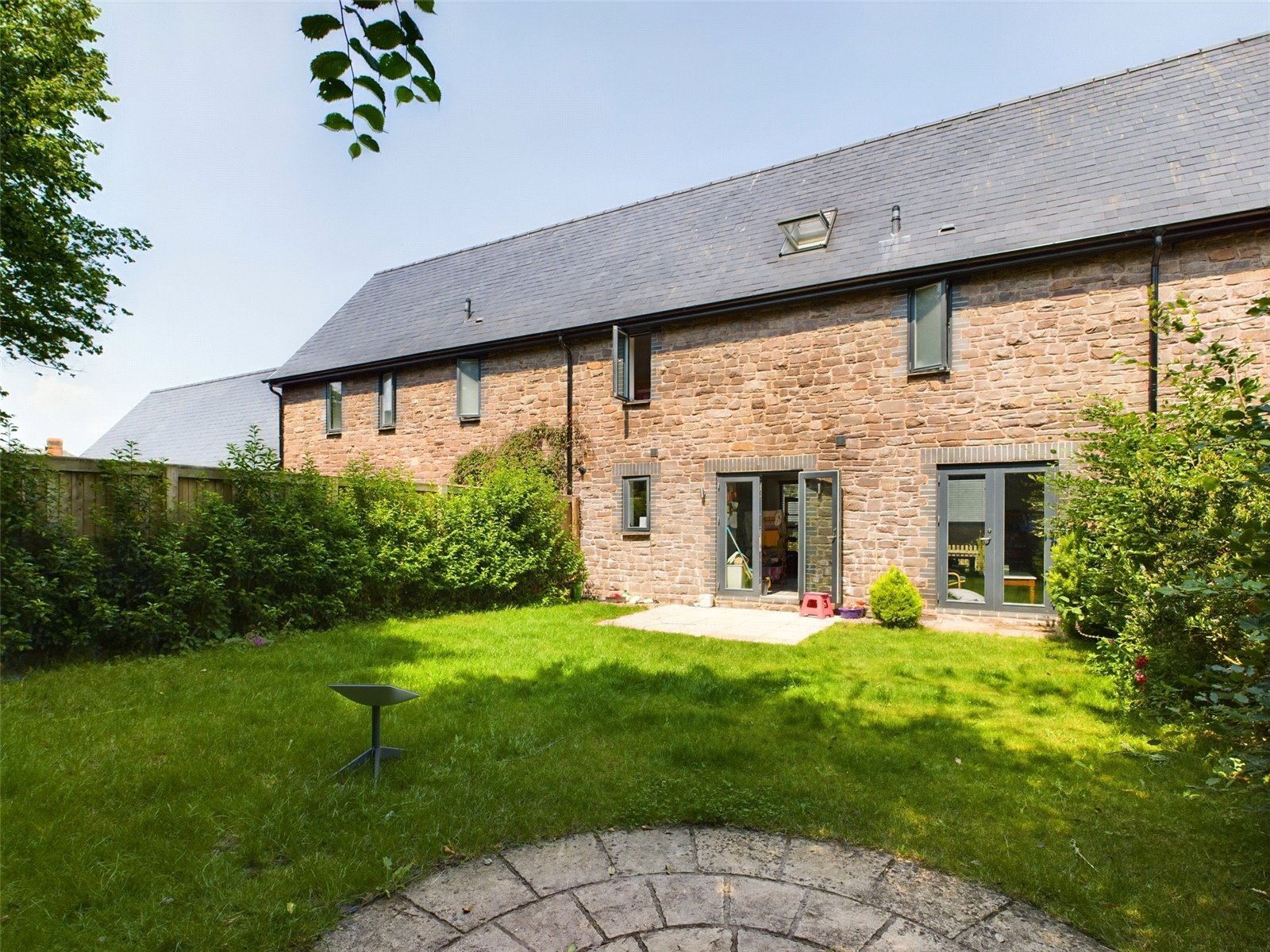 Bivia Meadow, Goodrich, Ross-on-Wye, Herefordshire, HR9 Image 13