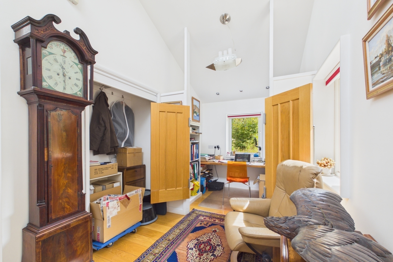 Lea, Ross-on-Wye, Herefordshire, HR9 Image 15