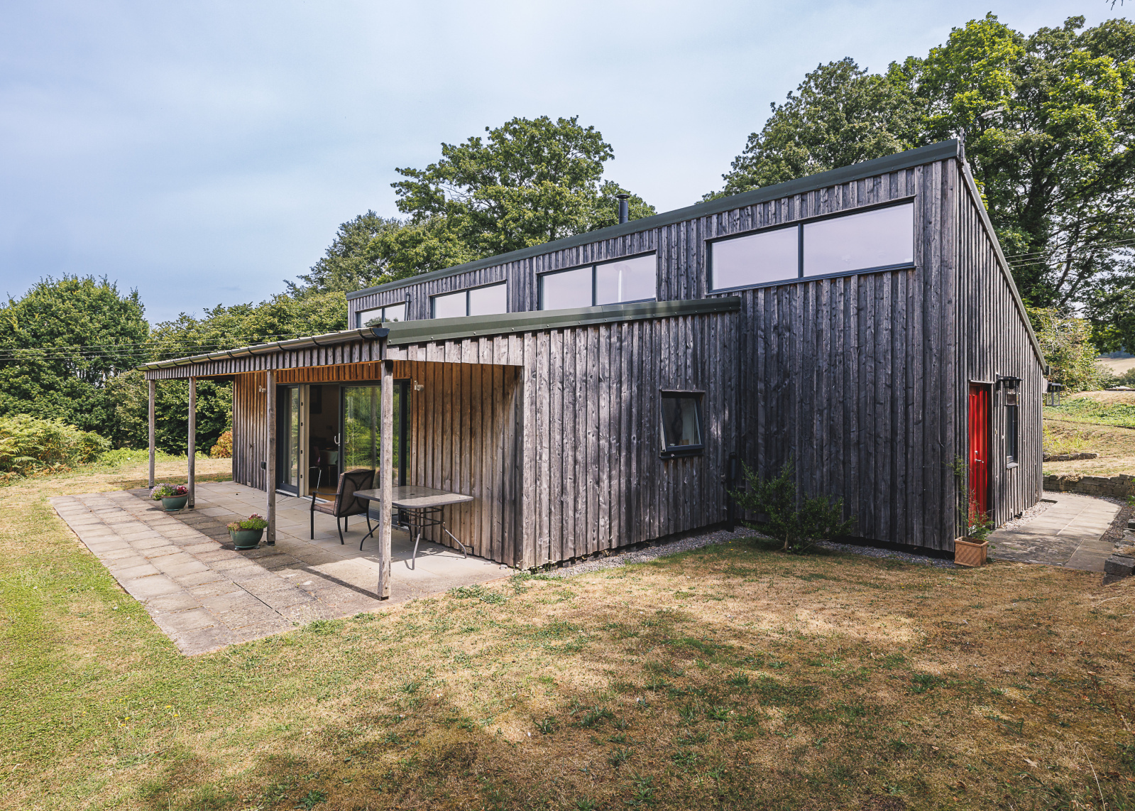 Lea, Ross-on-Wye, Herefordshire, HR9 Image 16