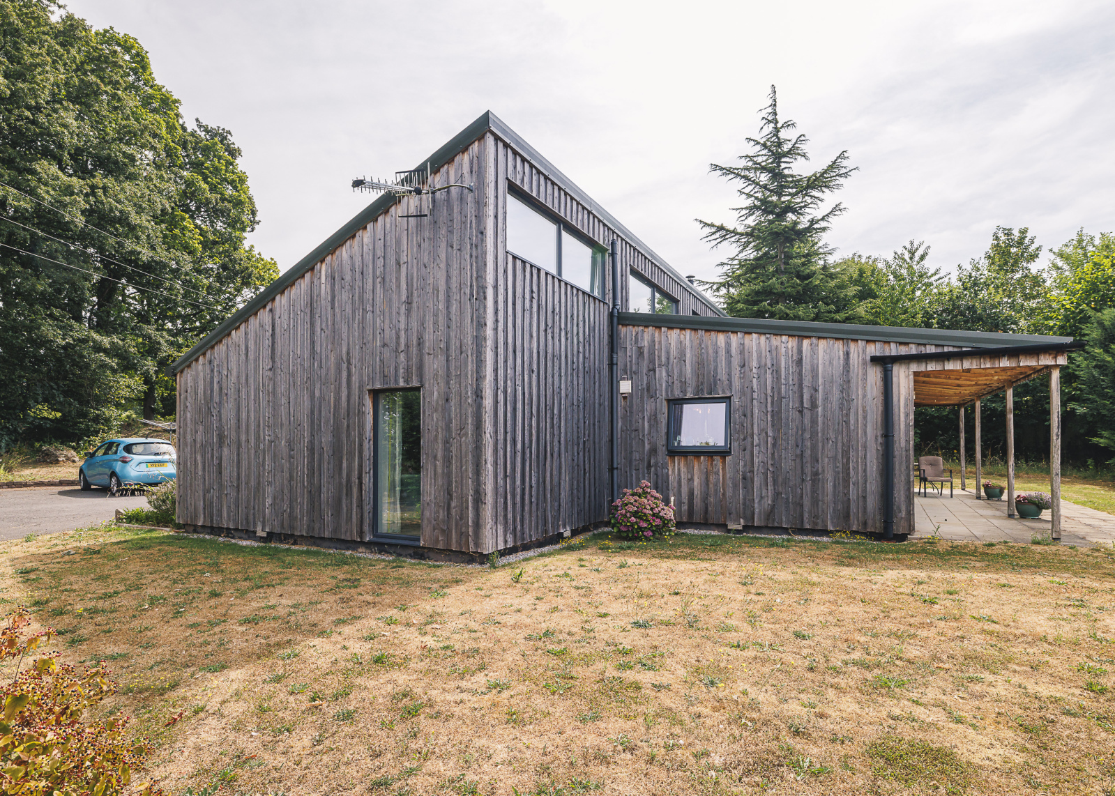 Lea, Ross-on-Wye, Herefordshire, HR9 Image 18