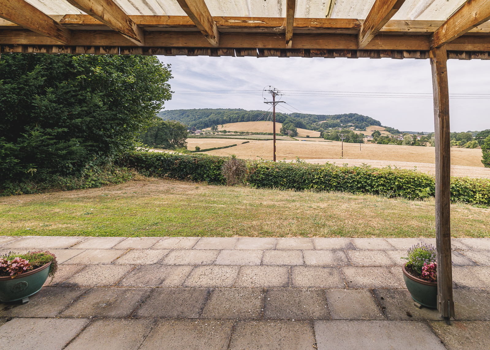 Lea, Ross-on-Wye, Herefordshire, HR9 Image 20