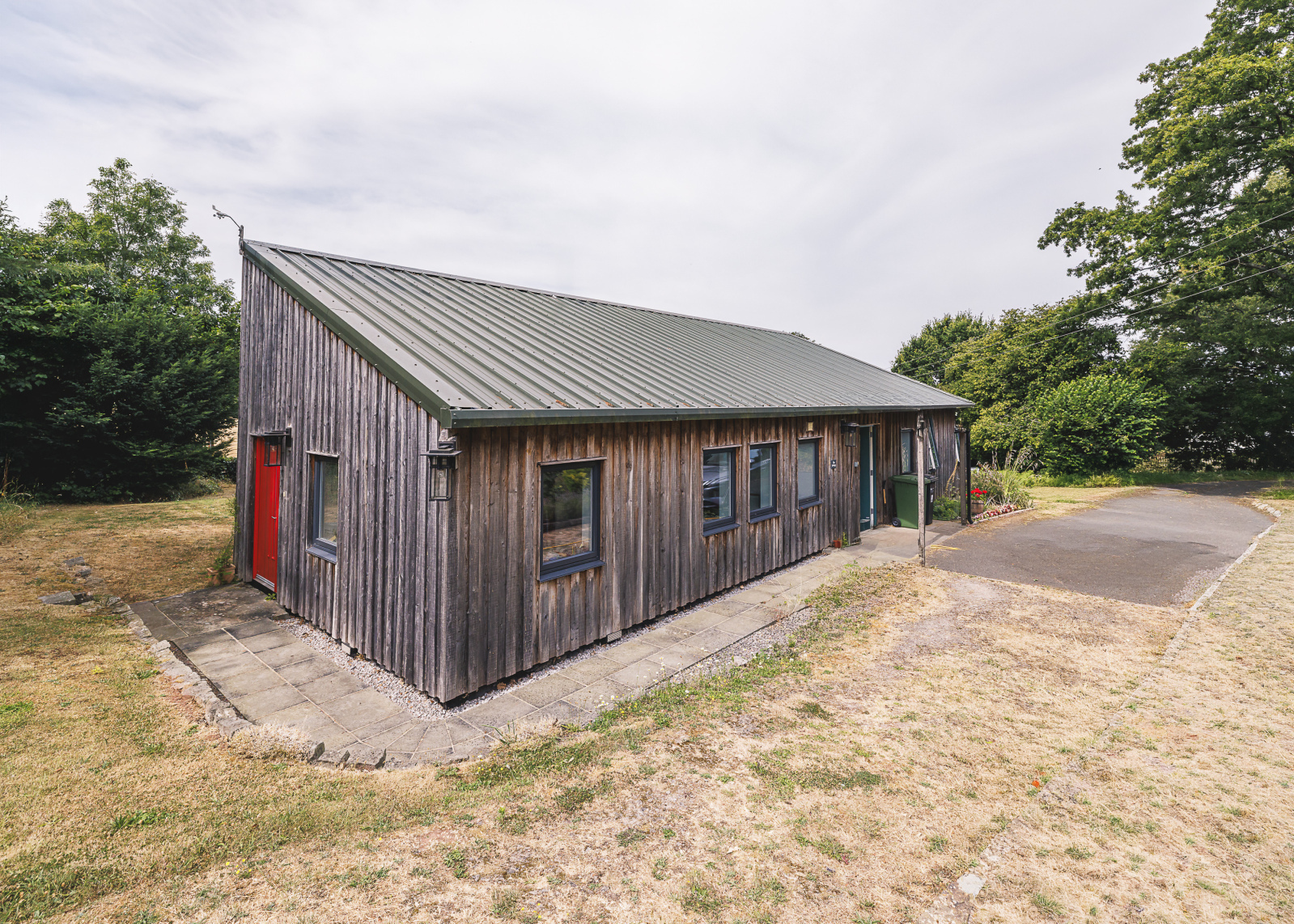Lea, Ross-on-Wye, Herefordshire, HR9 Image 22