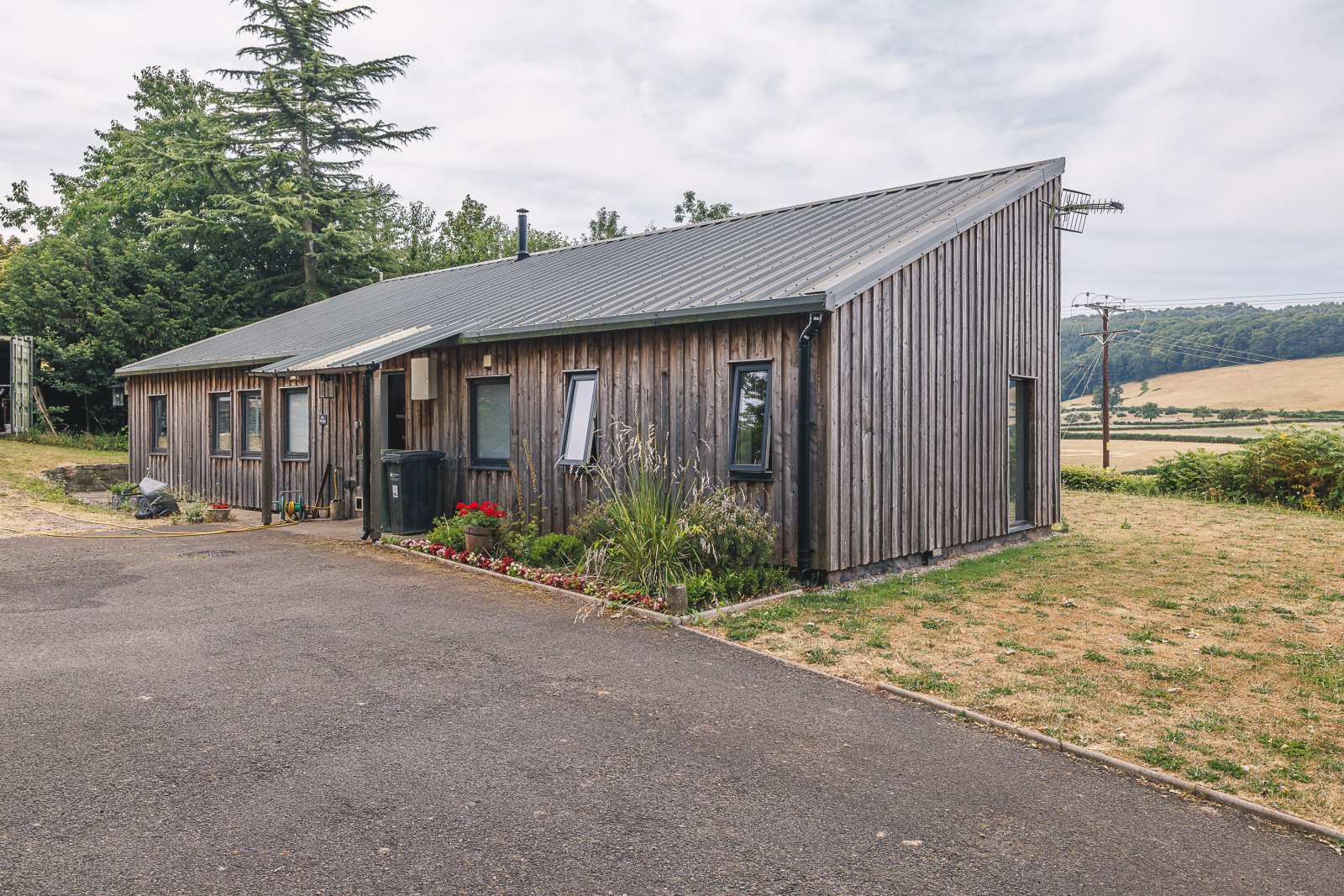 Lea, Ross-on-Wye, Herefordshire, HR9 Image 24
