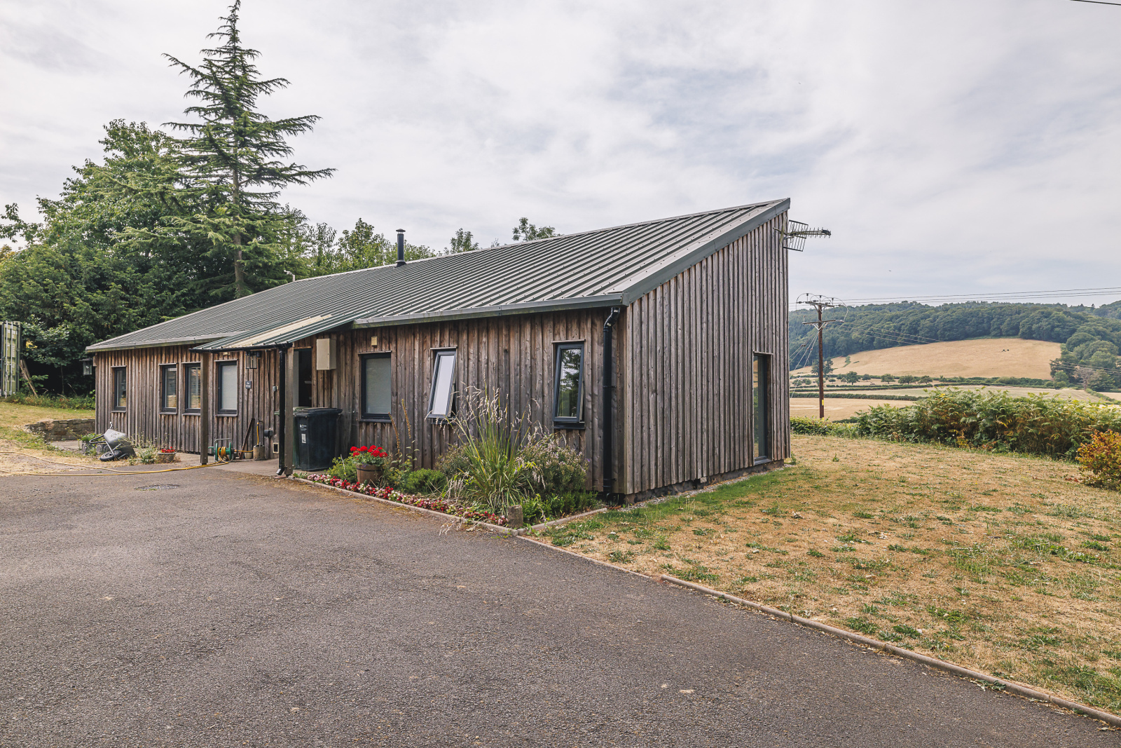 Lea, Ross-on-Wye, Herefordshire, HR9 Image 25