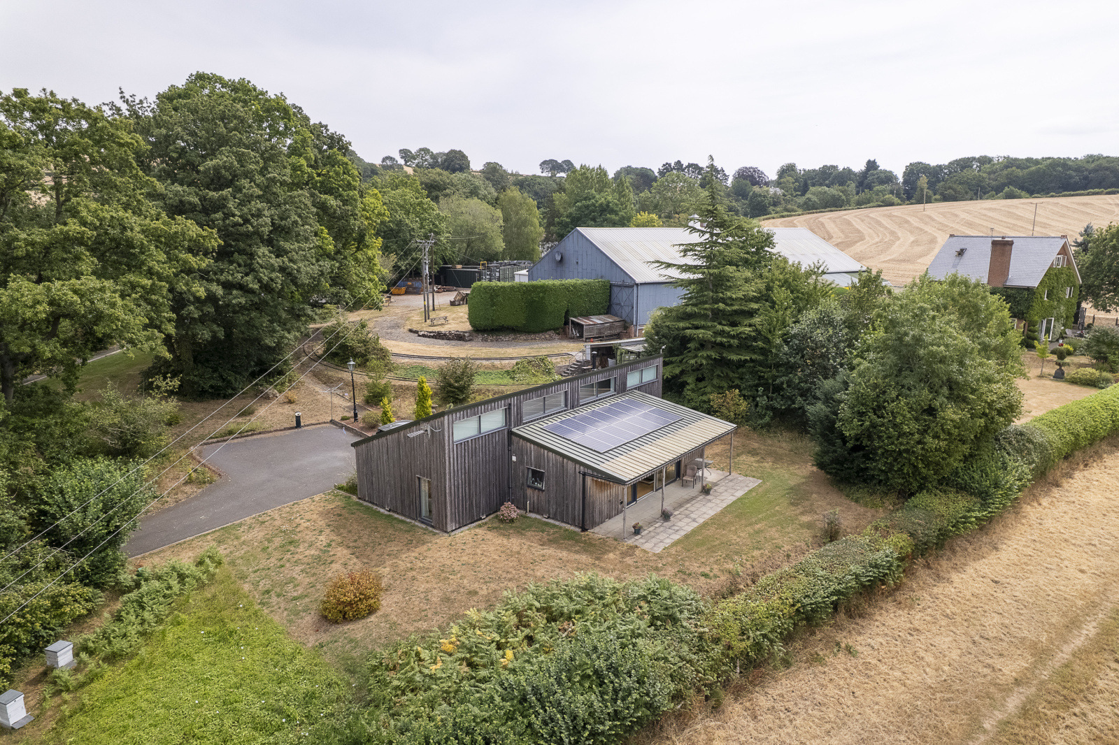 Lea, Ross-on-Wye, Herefordshire, HR9 Image 26