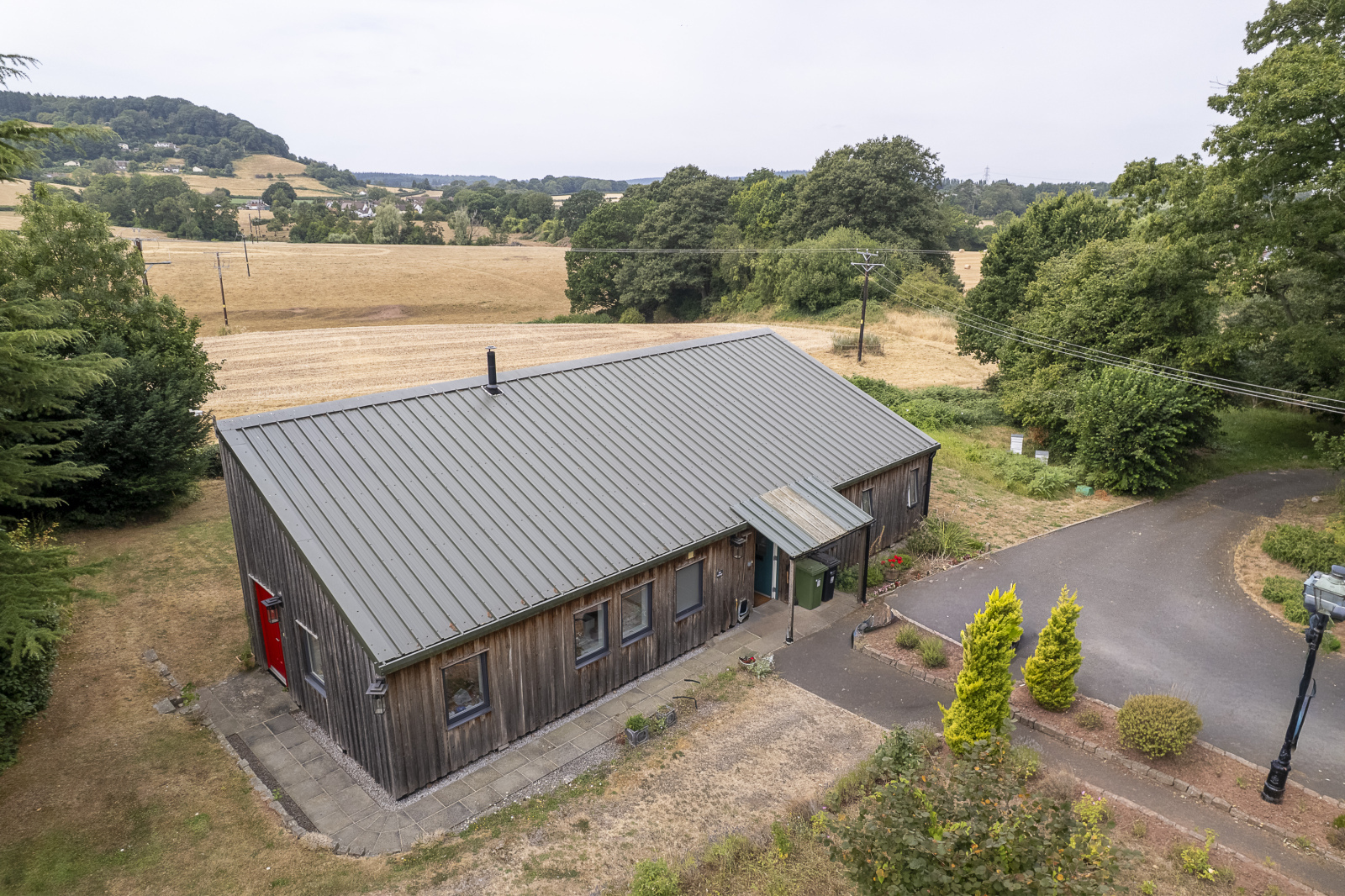 Lea, Ross-on-Wye, Herefordshire, HR9 Image 28