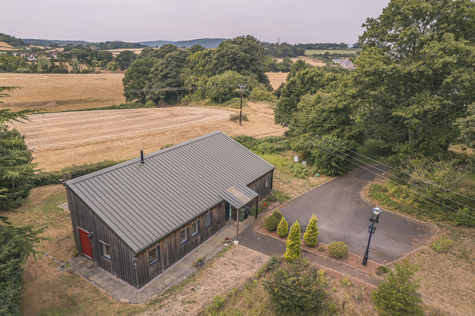 Lea, Ross-on-Wye, Herefordshire, HR9 Image 29