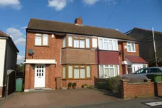 Hilldale Road, Cheam, SUTTON