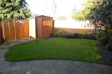 Hilldale Road, Cheam, SUTTON